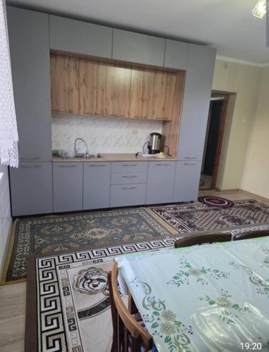 Cuina o zona de cuina de Friends house