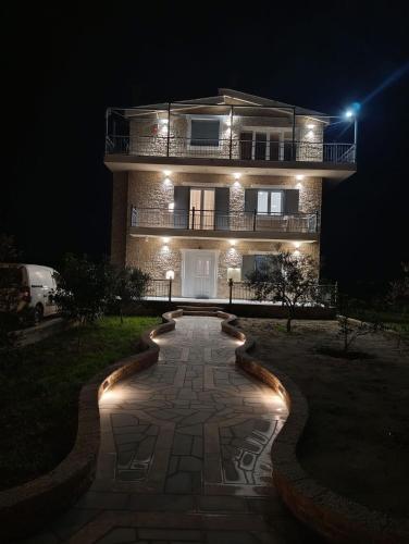 Villa Zela