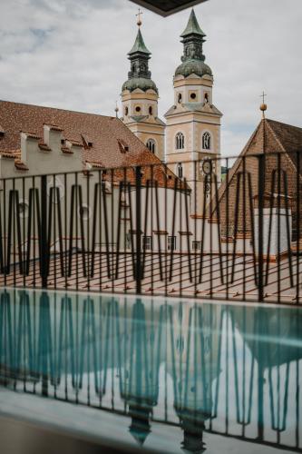 ADLER Historic Guesthouse