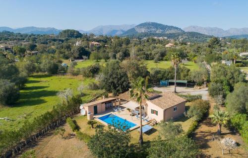 Villa Joana Del Cami De Marina