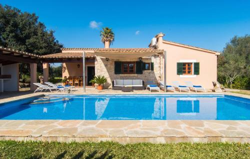 Villa Joana Del Cami De Marina