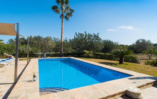 Villa Joana Del Cami De Marina