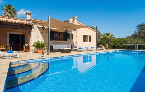 Villa Joana Del Cami De Marina