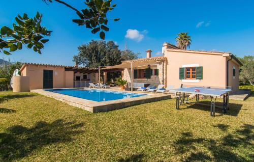Villa Joana Del Cami De Marina