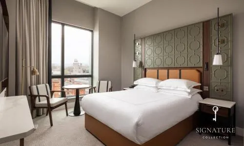 The Parkgate Hotel photo 16
