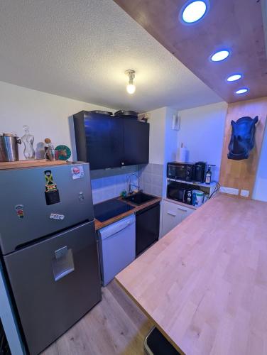 Appartement T2