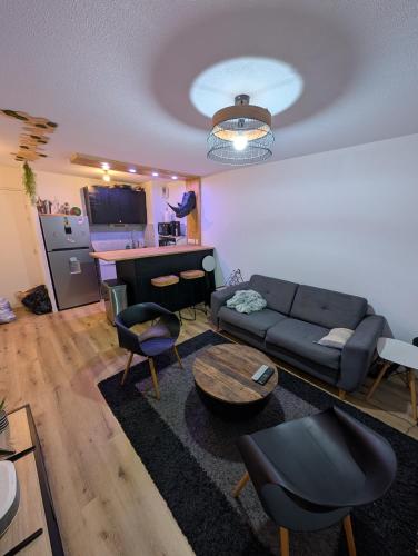 Appartement T2