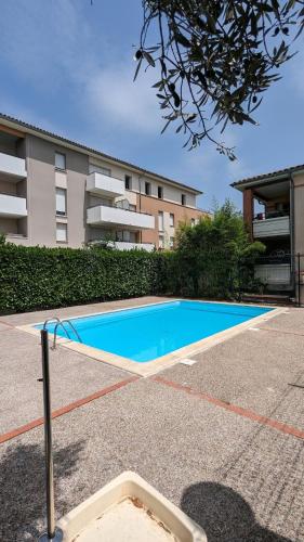 Appartement T2