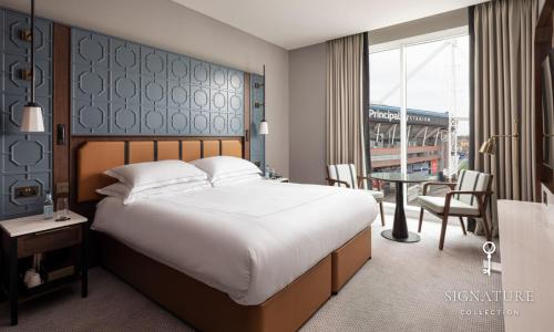 The Parkgate Hotel photo 48