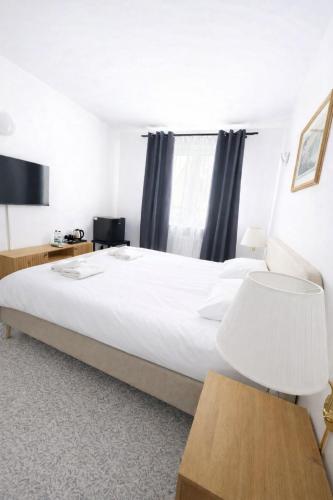 Hotel Bella Vista Warszawa