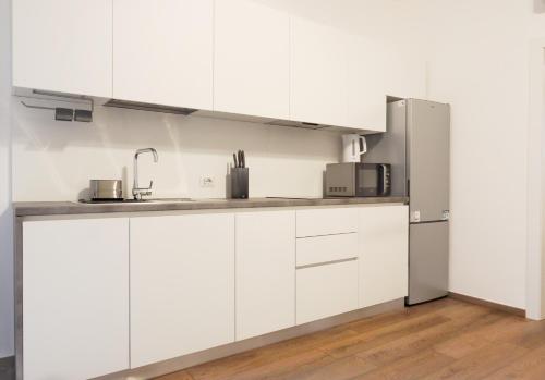 Bocconi District Urban Living