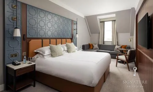 The Parkgate Hotel photo 29