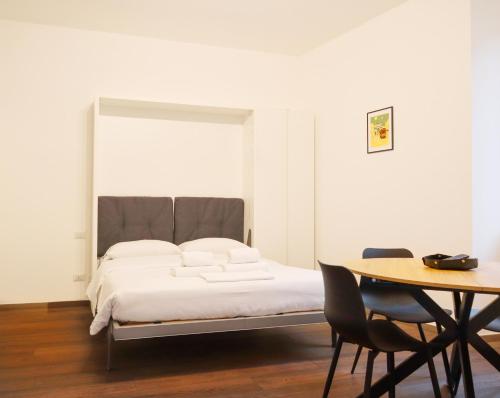 Bocconi District Urban Living