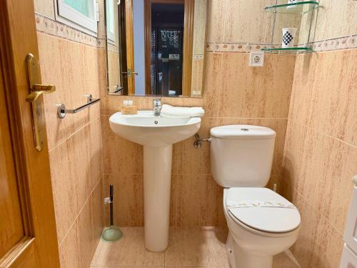 Apartamento Imperial