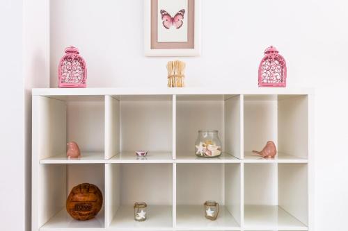 Fotografie z fotogalerie ubytování Apartamentos Cornellalux v destinaci Cornellà de Llobregat