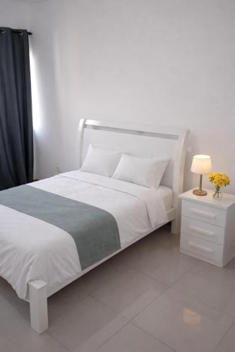 Ti Jona Rooms