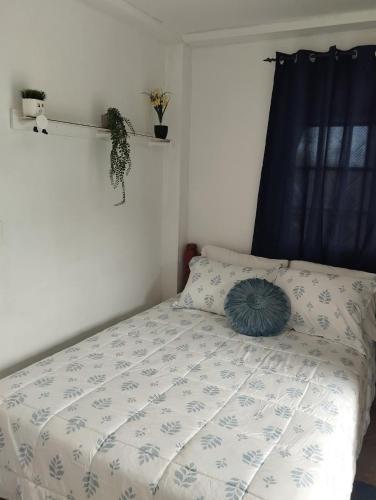 Cuarto Amoblado Boquete