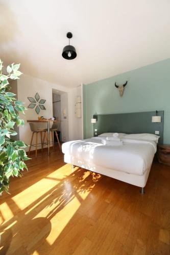 202 - Studio Paisible au Coeur du Quartier Latin