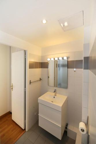 202 - Studio Paisible au Coeur du Quartier Latin