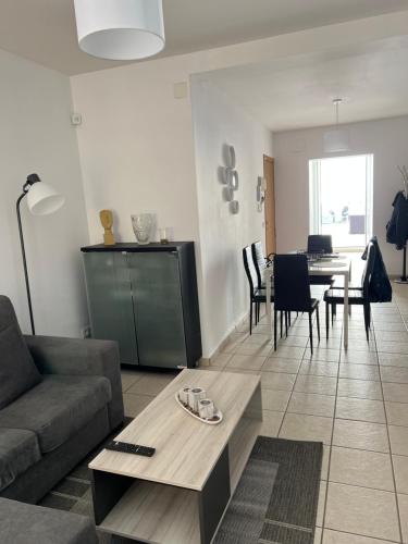City Appartments Denia