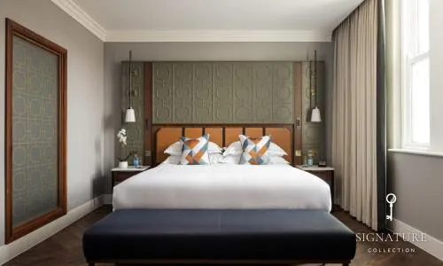 The Parkgate Hotel photo 22