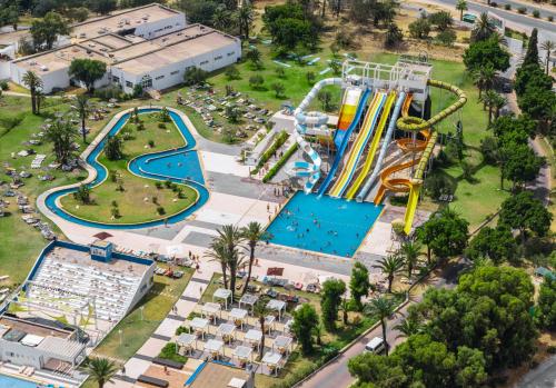 One Resort Aqua Park