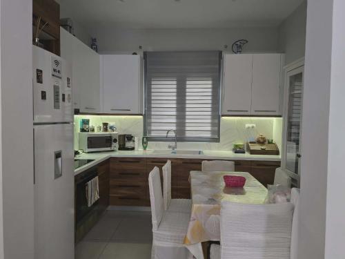 A&A Apartment