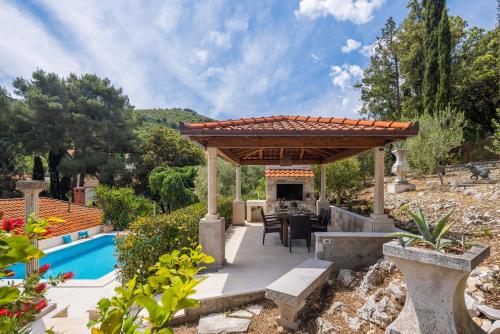 Villa Nada - Unique & Artistic