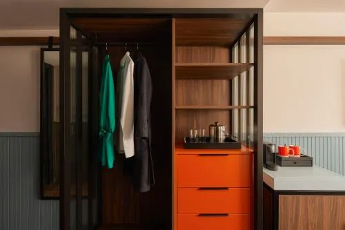 Hotel Indigo London Clerkenwell by IHG photo 19