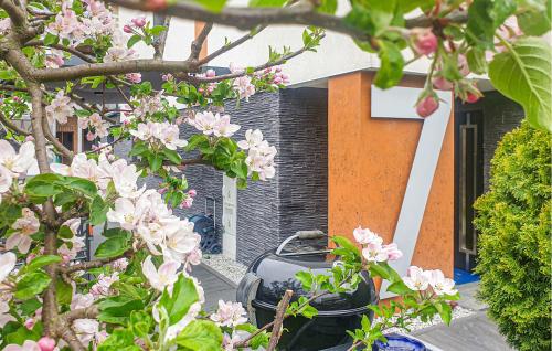 1 Bedroom Beautiful Apartment In Leba