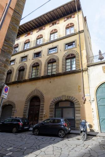 La Dimora delle Belle Arti e del Silenzio