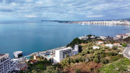 Villa Angjelina