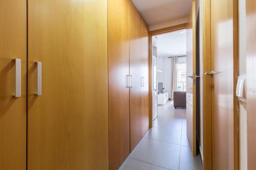 Fotografie z fotogalerie ubytování Apartamentos Cornellalux v destinaci Cornellà de Llobregat