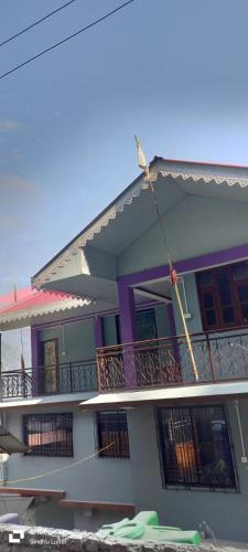 Gallery image of Sinsha homestay in Gyalzing
