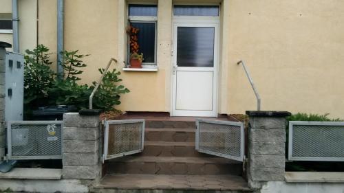 Fotografie z fotogalerie ubytování apartman-Rača v destinaci Bratislava