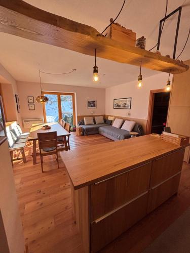 Appartement Lea