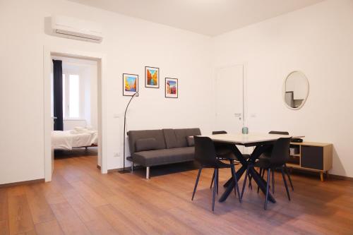 Bocconi District Urban Living