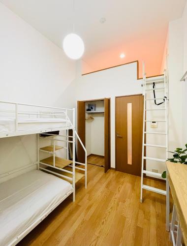 Alo BnB 15 - Near TABATA, IKEBUKURO, SHINJUKU, UENO