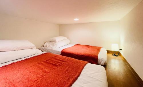 Alo BnB 15 - Near TABATA, IKEBUKURO, SHINJUKU, UENO