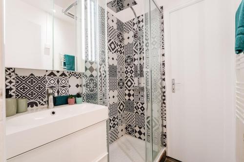 Studio Cosy - Capitole 10min - Métro & Gare à pied