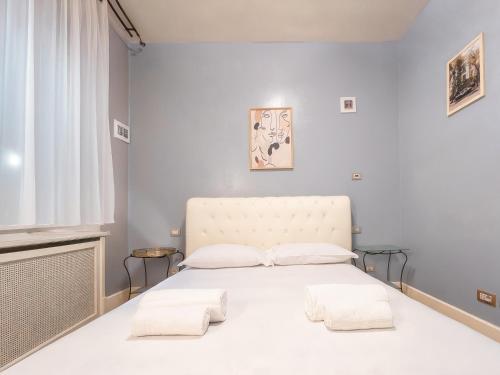 RRRapido Apartment - Via Mercato 14