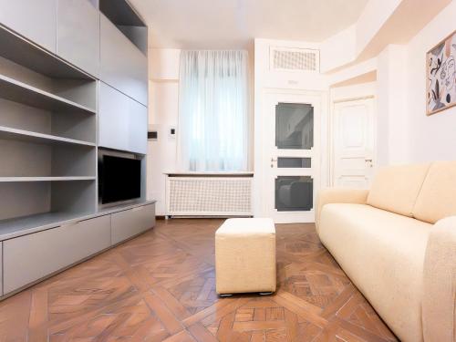 RRRapido Apartment - Via Mercato 14