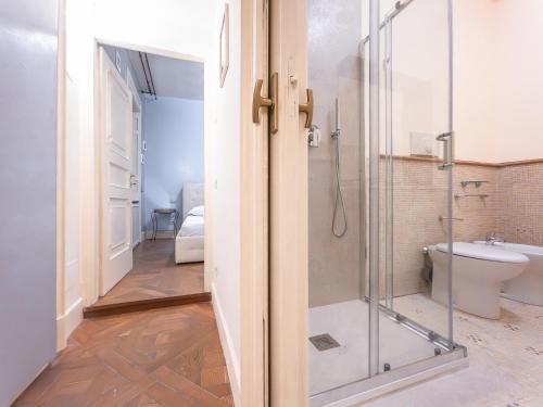 RRRapido Apartment - Via Mercato 14
