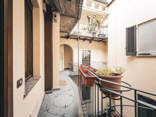 RRRapido Apartment - Via Mercato 14