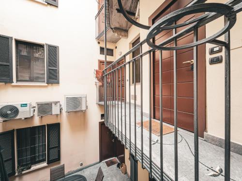 RRRapido Apartment - Via Mercato 14