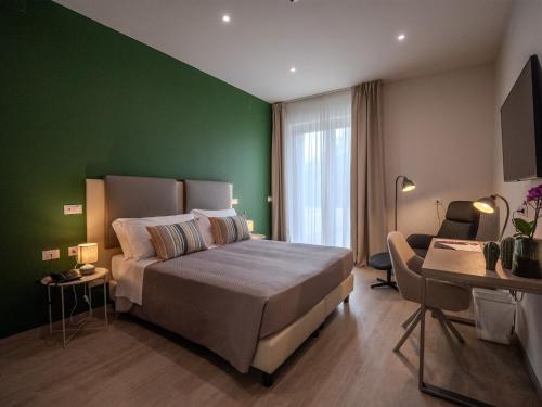 Hotel Villa Maria