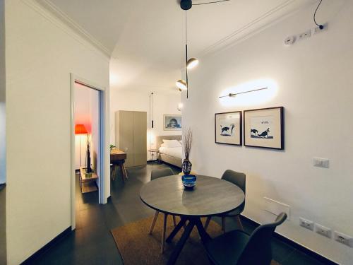 HC - Appio Skyline Petit Attic