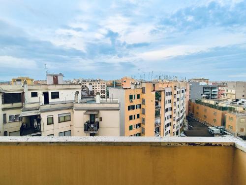 HC - Appio Skyline Petit Attic