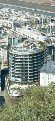 Suite apartaments