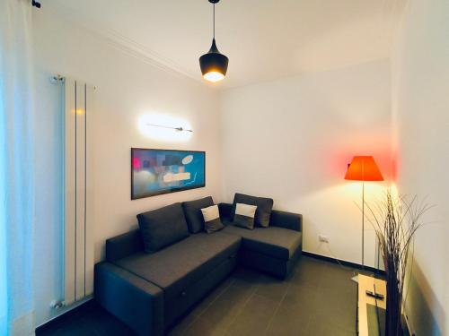 HC - Appio Skyline Petit Attic